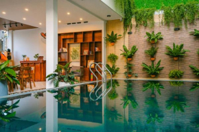 Beach Palm Villa Hoi An